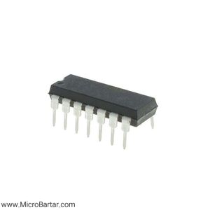 CD4082BE 14DIP