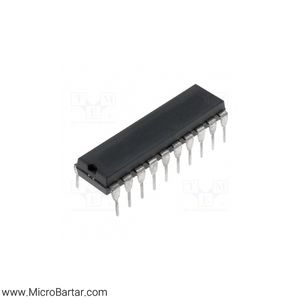 74HC373 20DIP