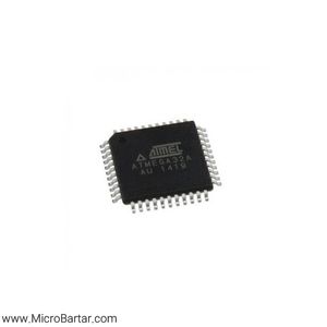 ATmega32A-AU TQFP ORG