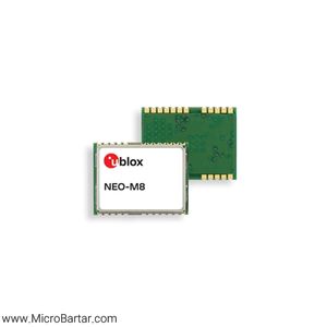 NEO-M8M