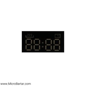 LED MODULE MMB2140RPG-26P1