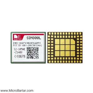 Simcom SIM800L
