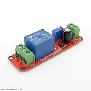 ماژول تایمر HW-010