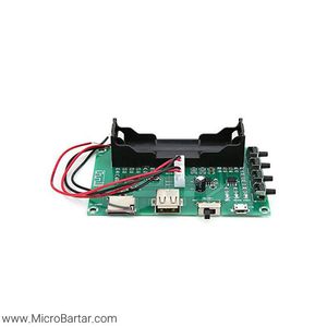 ماژول آمپلی فایر XH-A150