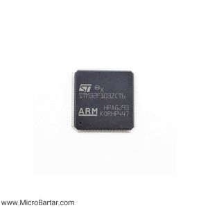 STM32F103ZCT6