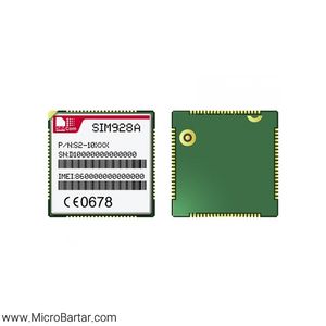 Simcom SIM928A