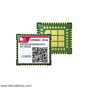 Simcom SIM800C-DS