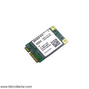 Quectel EC25-E Mini PCIe