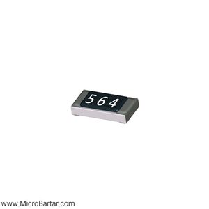 Res 560K 0805 Yageo