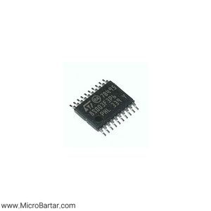 STM8S003F3P6