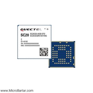 Quectel SC20-E