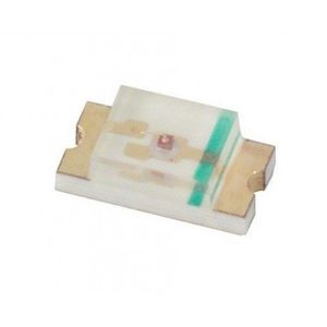 SMD LED آبی پکیج 1206