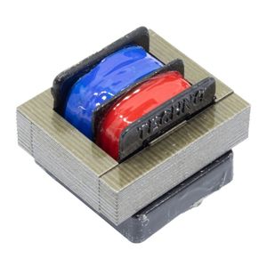 ترانس رو بردی 12 ولت 170 میلی آمپر 12V-170mA