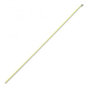 LED بک لایت پنلی 60LED سفید یخی 49cm