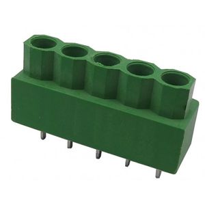 ترمینال پیچی مدل KF166-5pin