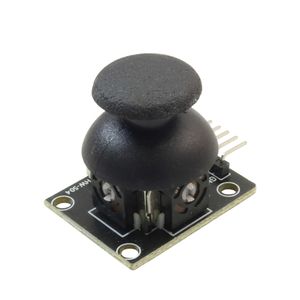 ماژول جوی استیک دو محوره Dual-axis XY Joystick