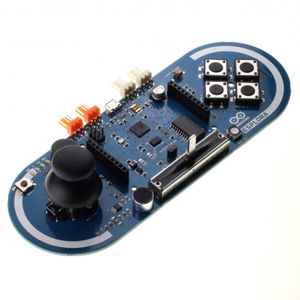 برد آردوینو اسپلورا Arduino Esplora