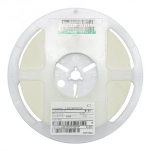 مقاومت 680 اهم پکیج 1206 SMD رول 5000 عددی