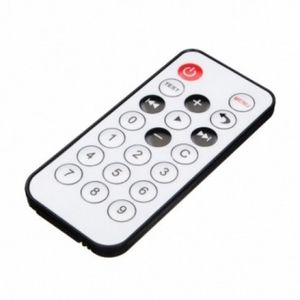 ریموت مادون قرمز 20 کلید