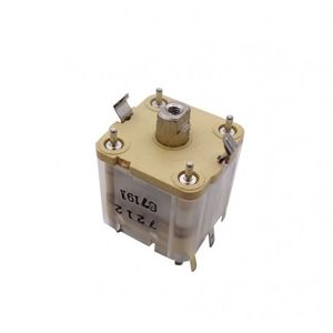 خازن متغیر - واریابل موج AM/FM ژاپنی TOKO مدل FT-2217