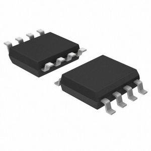 سنسور جریان ACS712ELCTR-20A-T