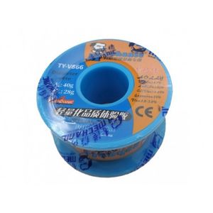 سیم لحیم 0.5mm 40gr مارک Mechanic مدل TY-V866