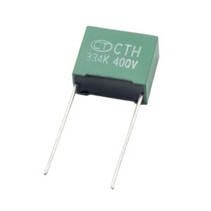 خازن 330nF / 400V MKT