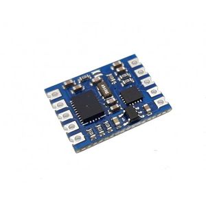 ماژول AHRS نه محوره BNO055 دارای فیلتر کالمن GY-955
