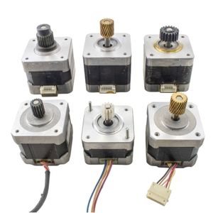 استپ موتور NEMA17 میکس مرغوب