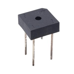 پل دیود 6A-100V مدل PBPC802