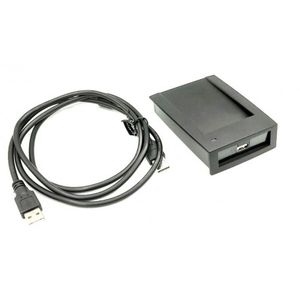 کارتخوان رومیزی رمزدار پورت سریال RFID KA-06