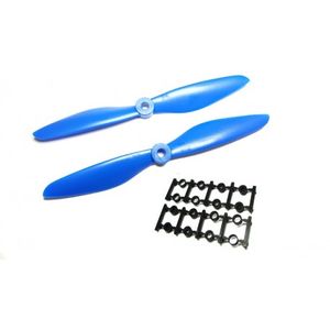 ملخ ربات پرنده 255mm