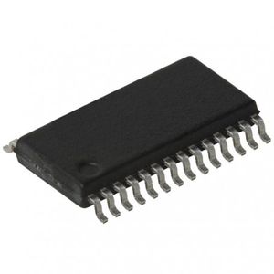 تراشه مبدل USB به سریال FT232RL پکیج SOP-28