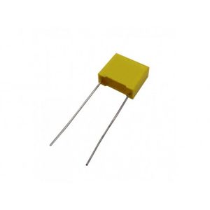 خازن 1.2nF / 63V MKT