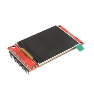 ماژول نمایشگر LCD 2.4 درایور ILI9341 ارتباط SPI