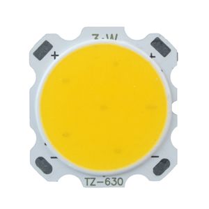 LED COB سفید آفتابی 3 وات مدل 2B3C