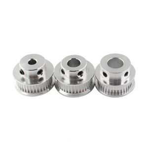 پولی 30 دندانه GT2 شفت 8mm مخصوص پرینتر سه بعدی