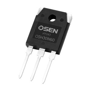 ترانزیستور IGBT مدل OSH30N60 پکیج TO-247