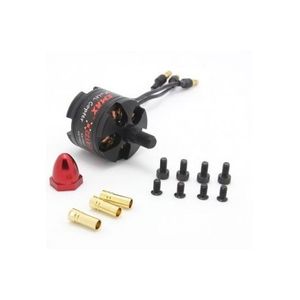 موتور ربات پرنده براشلس EMAX MT2213/935KV نوع ساعتگرد (CW)