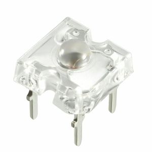 LED سوپرفلکس SuperFlux قرمز