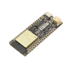 برد توسعه وای فای و بلوتوث LOLIN-D32 مبتنی بر ماژول ESP32-WROOM-32