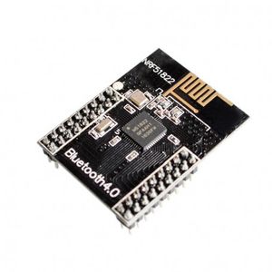 برد توسعه بلوتوث ورژن چهار NRF51822