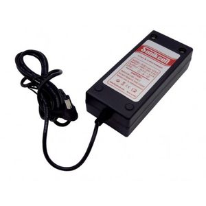 شارژر باتری لیتیومی 12.6v 4A مارک Sonikcell