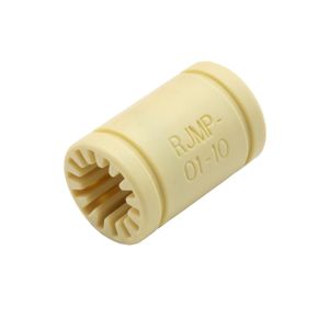بلبرینگ خطی پلیمری سایز 10x19x29 میلی متر مدل RJMP-01-10