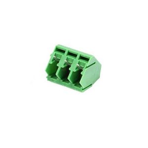 ترمینال پیچی 45 درجه مدل KF103-3pin