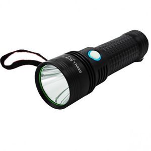 چراغ قوه پلیسی SMALL SUN مدل ZY-T150