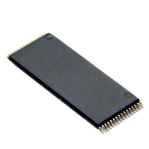 تراشه حافظه فلش AT49LV001N پکیج TSOP-32