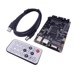 برد FPGA آلترا سایکلون Altera Cyclone IV