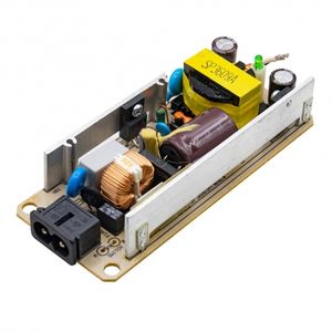 برد تغذیه سوئیچینگ 12v-6A