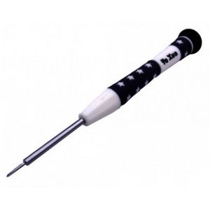 پیچ گوشتی ساعتی چهارسو یاکسون YAXUN سایز 1.2x40mm